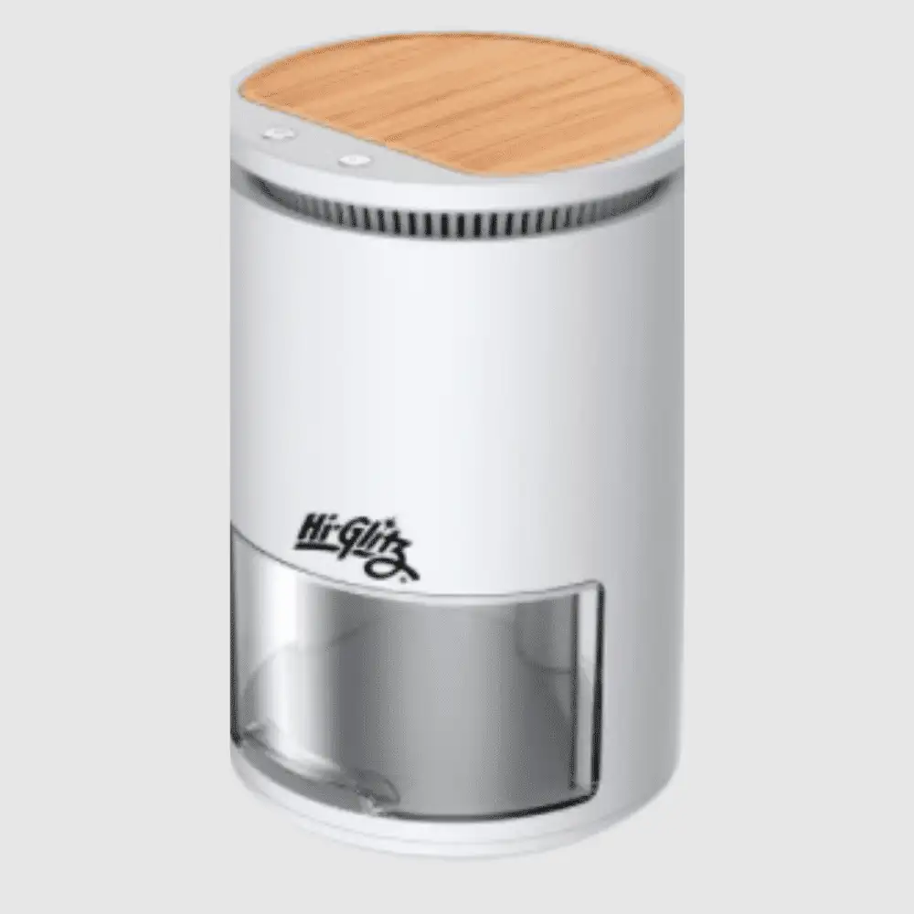 Dehumidifier