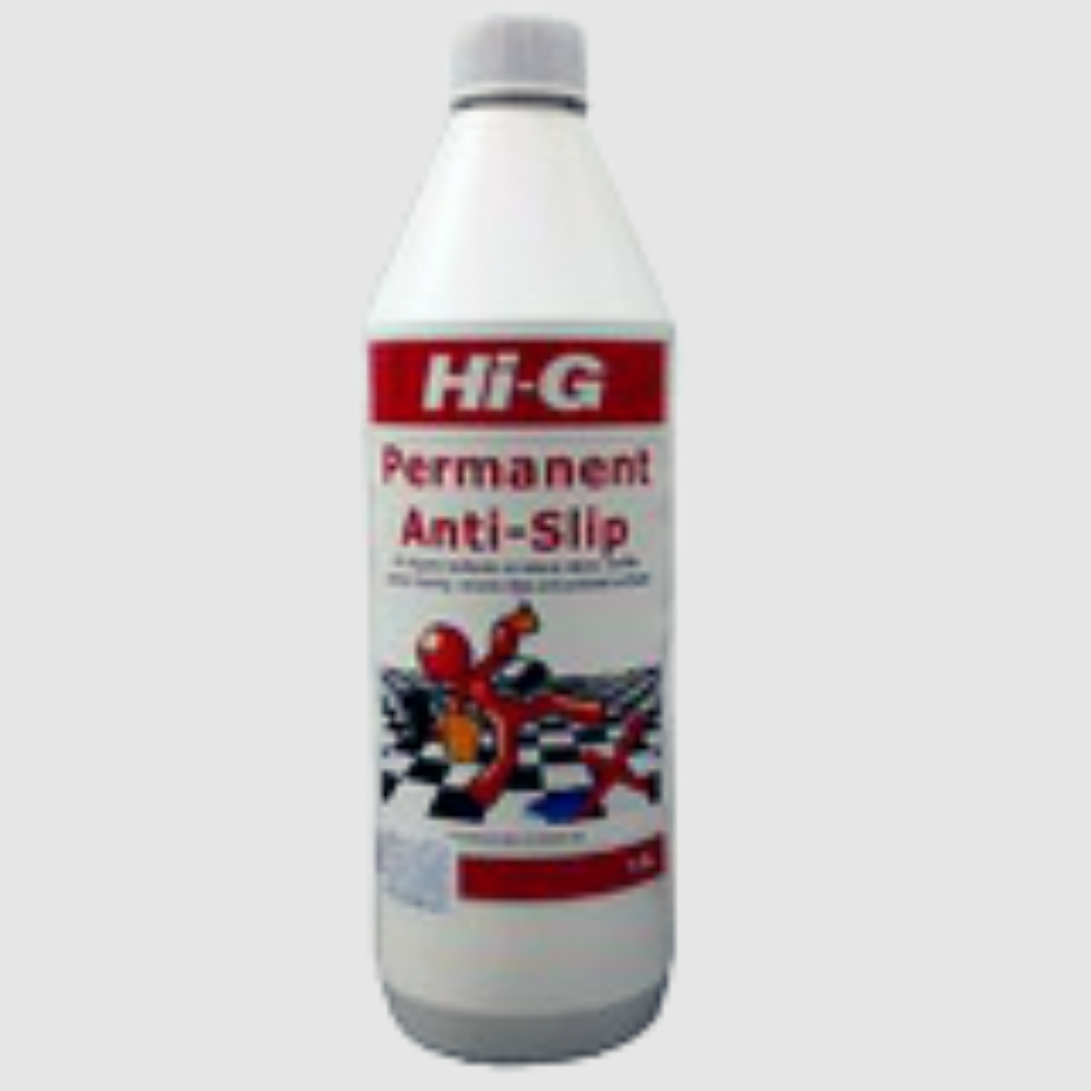 Hi-G Permanent Anti-Slip (1 Liter)