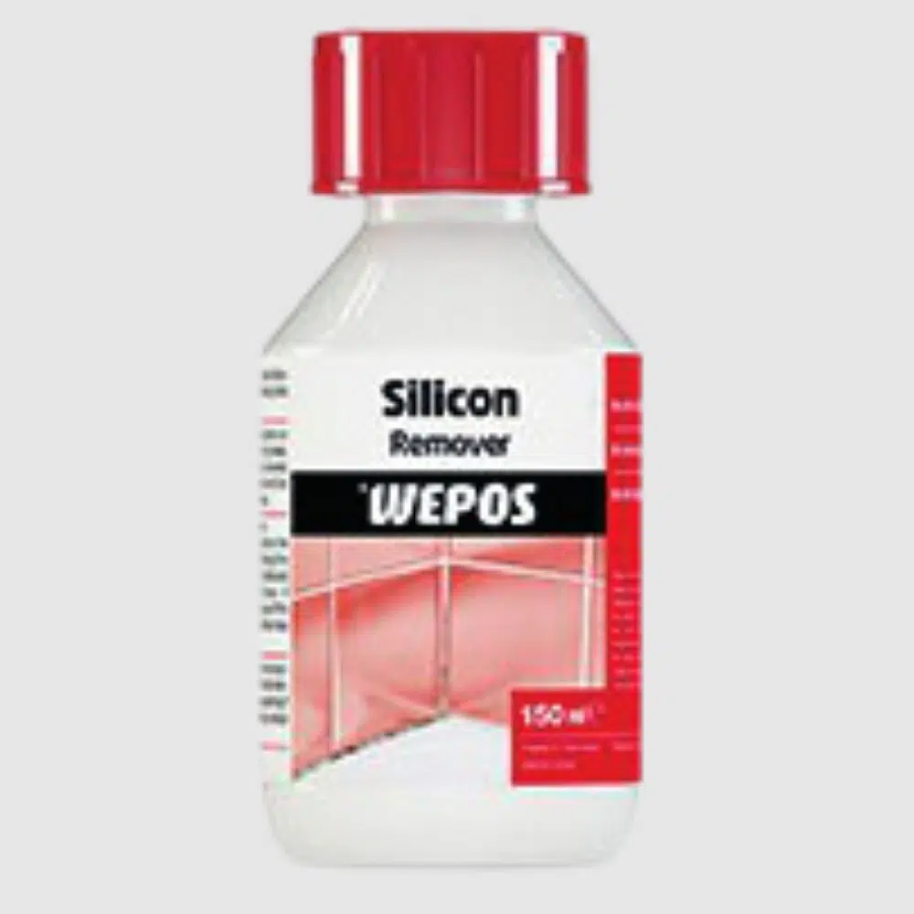 Silicon Remover
