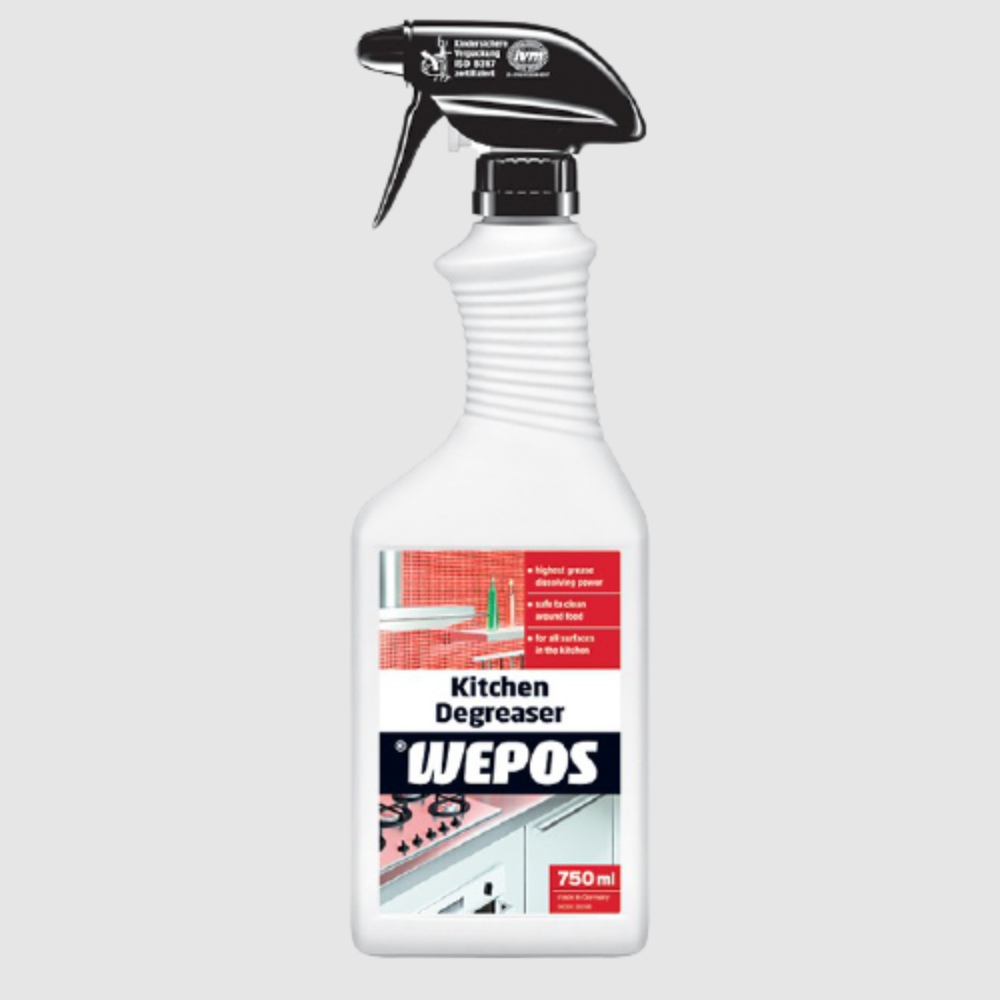 WEPOS Kitchen Degreaser