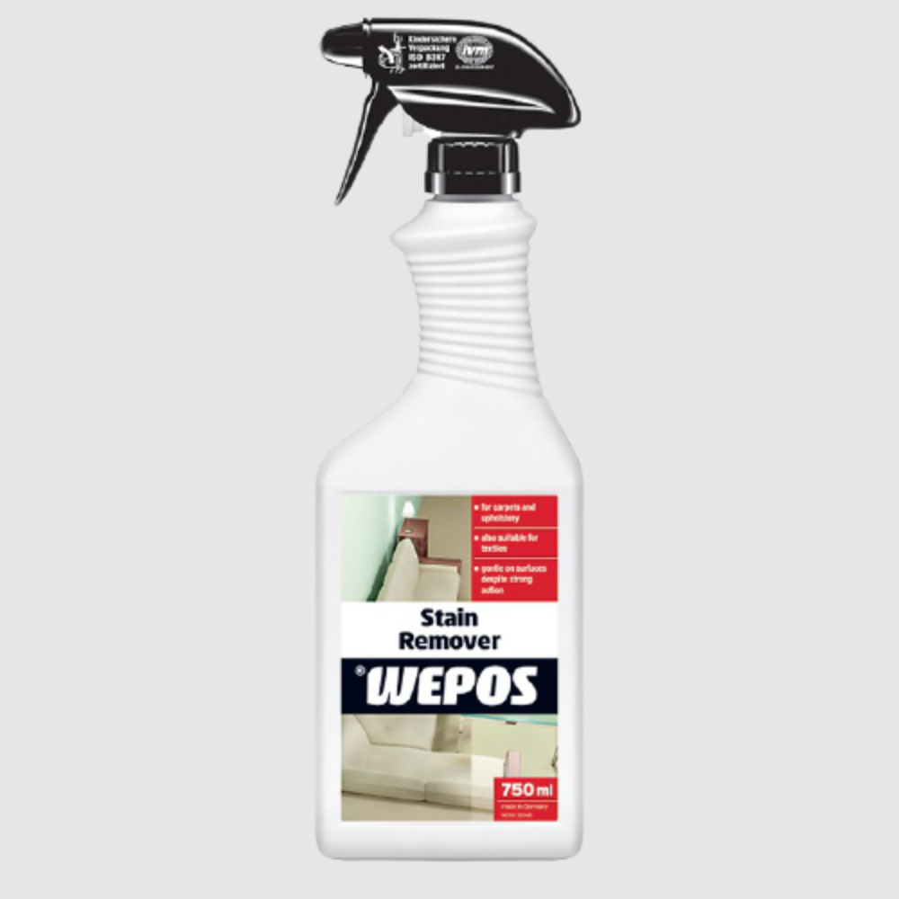 WEPOS Stain Remover