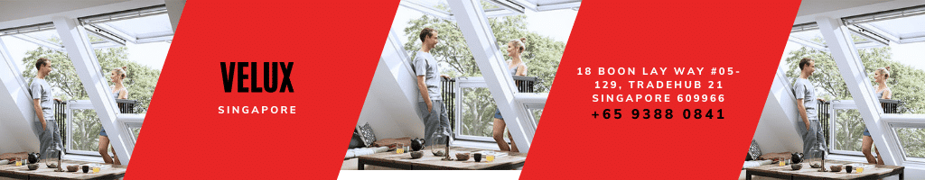 velux singapore