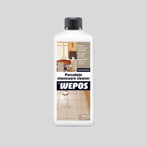 WEPOS Porcelain Stoneware Cleaner (1)