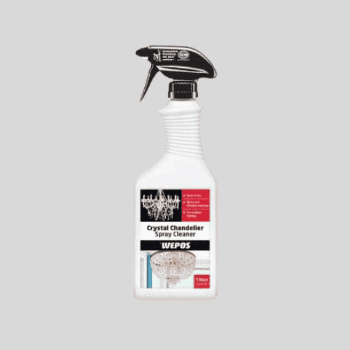 Wepos Crystal chandelier cleaner